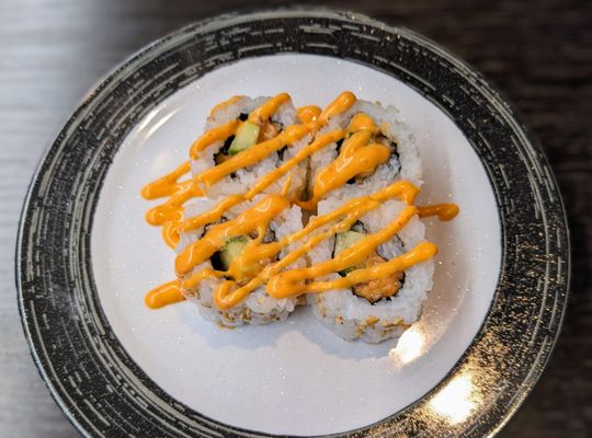 Kaiten Zushi Nomad | AYCE Conveyor Belt Sushi, AYCE Sushi, Japanese Restaurant in NYC by null