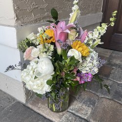 Wildflowers of Parkland - Bouquet