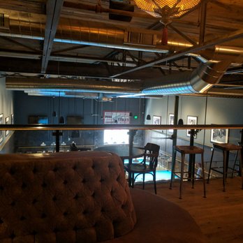 Gerard's Pool Hall - Upstairs - Pool Halls Near Me - Denver, Colorado