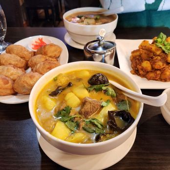Nangma Restaurant - Asian Fusion Near Me - Elmhurst, New York Nangma Restaurant - Asian Fusion Near Me - Elmhurst, New York