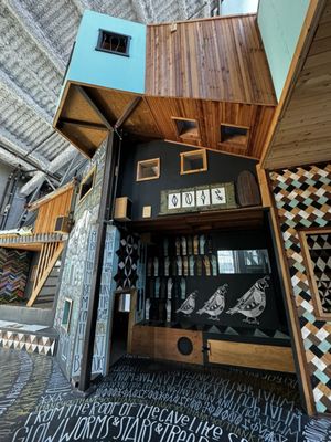 The New Children’s Museum by null