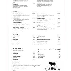 The Haven