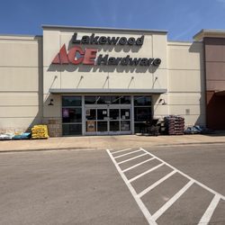 Ace Hardware