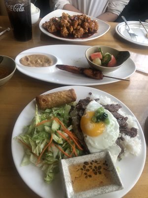 Little Saigon Restaurant by null