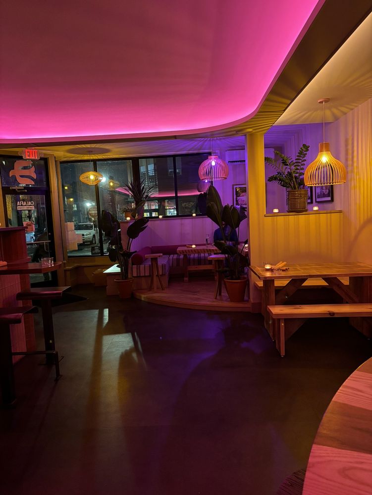 Cantina Calafia