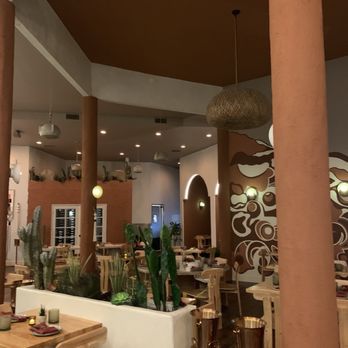 Sobremesa - Main dining room - Latin American Near Me - San Diego, California Sobremesa - Main dining room - Latin American Near Me - San Diego, California