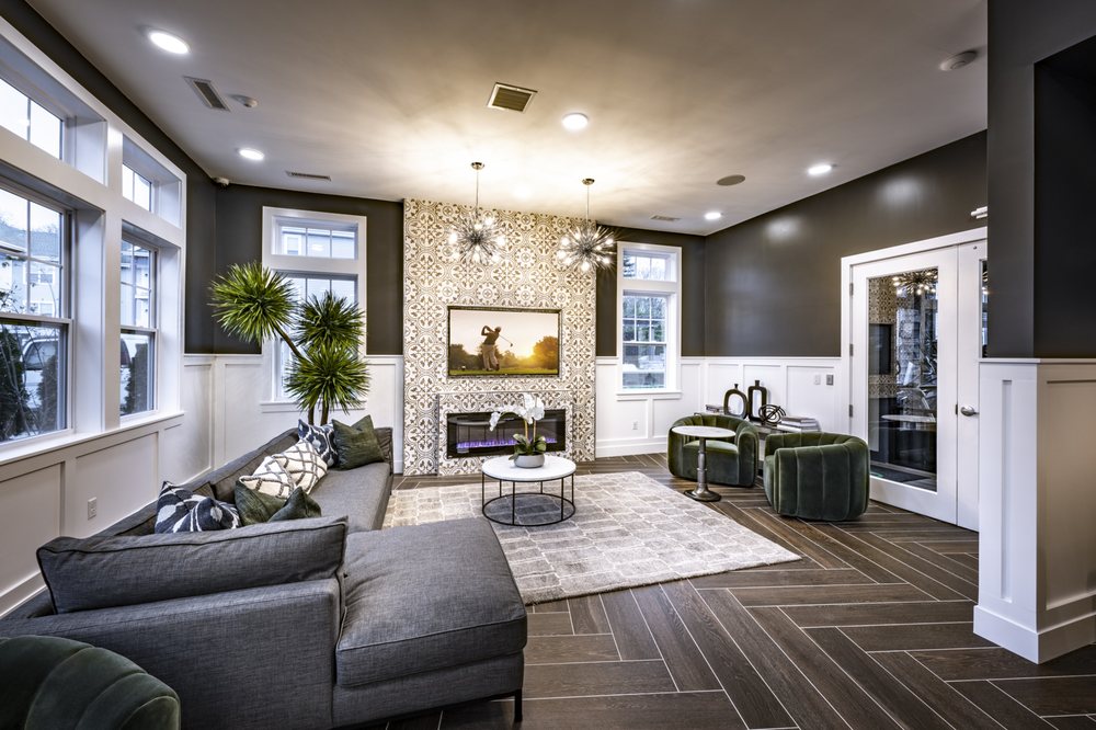 HALSTEAD MAYNARD CROSSING Updated October 2024 35 Photos 12