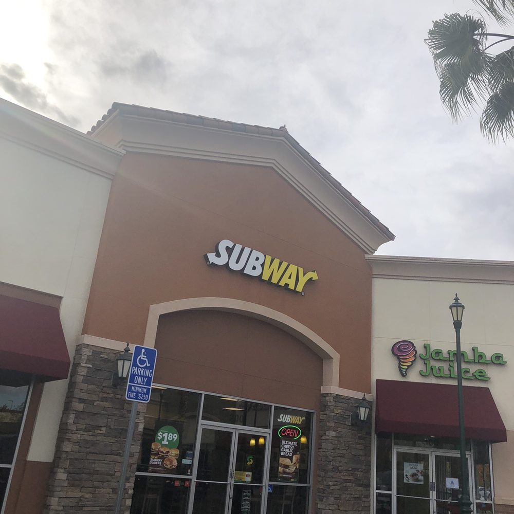 Subway - Sandwiches Near Me - Clovis, California Subway - Sandwiches Near Me - Clovis, California
