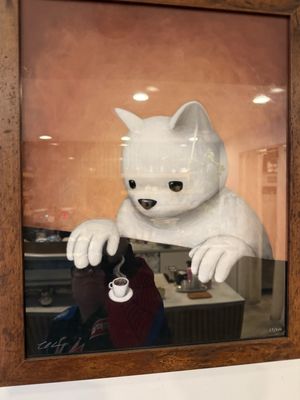 Constellation Coffee by null