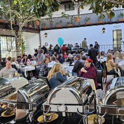 El Paseo Restaurant
