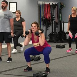 Wenonah Boot Camp