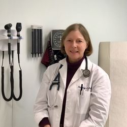 Internal Medicine of Greater New Haven - Elizabeth Ahmed, MD