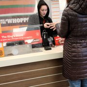 Photo of McDonald's - Quartzsite, AZ, United States