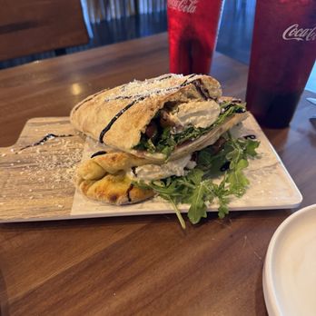 Roma 23 - Sandwich lunch special - Pizza Near Me - Tolleson, Arizona Roma 23 - Sandwich lunch special - Pizza Near Me - Tolleson, Arizona