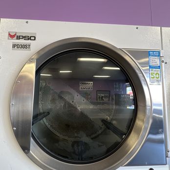 Rinse And Roll Laundry - Wasn't drying my clothes - Laundromat Near Me - Northridge, California Rinse And Roll Laundry - Wasn't drying my clothes - Laundromat Near Me - Northridge, California