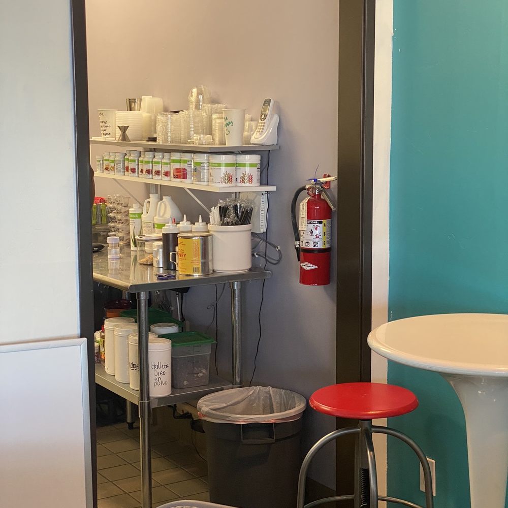 My Happy Place - Juice Bars & Smoothies Near Me - Fairfield, California My Happy Place - Juice Bars & Smoothies Near Me - Fairfield, California