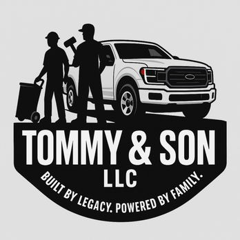 Tommy And Son Solutions - Junk Removal & Hauling Near Me - Glen Allen, Virginia Tommy And Son Solutions - Junk Removal & Hauling Near Me - Glen Allen, Virginia