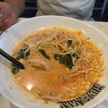 Silverlake Ramen - Blaze Ramon - Ramen Near Me - Los Angeles, California Silverlake Ramen - Blaze Ramon - Ramen Near Me - Los Angeles, California