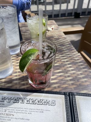 Hyde Park Pub & Grill by null