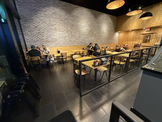 The Pho Fix by null