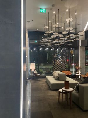 Le Germain Hotel Ottawa by null