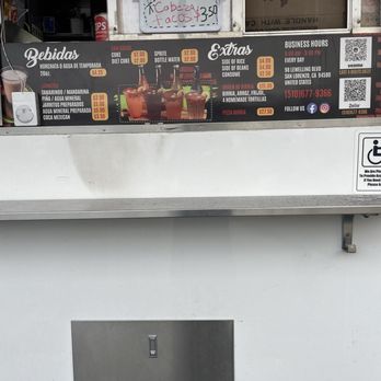 Tacos La Calle - Tacos Near Me - San Lorenzo, California Tacos La Calle - Tacos Near Me - San Lorenzo, California