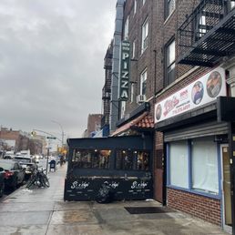 Exterior photo of Si n’shpi - Brooklyn, New York Exterior photo of Si n’shpi - Brooklyn, New York