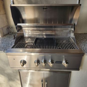 Pure Flame Cleaners - Grill Services Near Me - Liberty Hill, Texas Pure Flame Cleaners - Grill Services Near Me - Liberty Hill, Texas