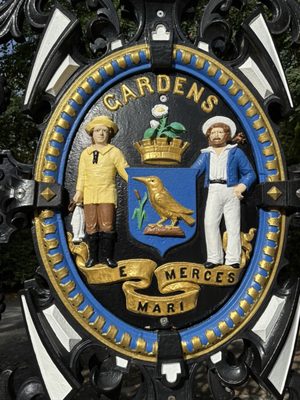 Halifax Public Gardens by null