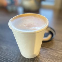 Butter+Milk Biscuit Bar - Mocha