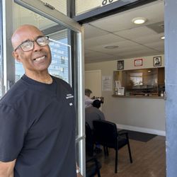 Harbor Comprehensive Health - Meet Dr Collins! Dr is not only a CHIROPRACTOR. He is also a NURSE PRACTITIONER. 