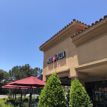 MOD Pizza - Pizza Near Me - Irvine, California