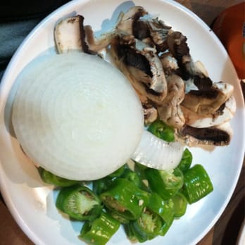 Picnic Garden - Barbeque Near Me - Flushing, New York