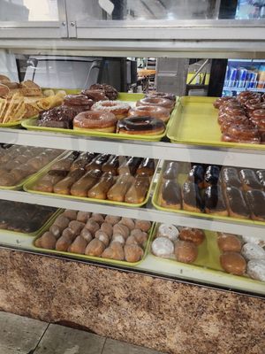 Real Donuts by null