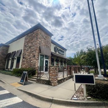 12 Lunar Chinese Kitchen & Bar - Exterior building - Hot Pot Near Me - Buford, Georgia