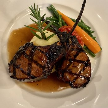 Chef Chai - Mongolian Grilled Mongolian-Style Lamb Chops - Asian Fusion Near Me - Honolulu, Hawaii