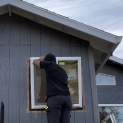 APEX Carpentry & Handyman Services