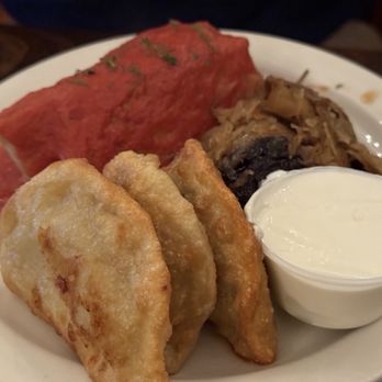 Karczma - Polish Near Me - Brooklyn, New York