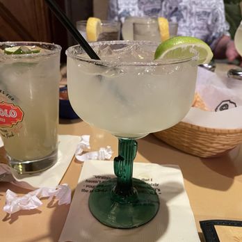 El Cholo - El Cholo's World Famous Margarita - Mexican Near Me - La Habra, California