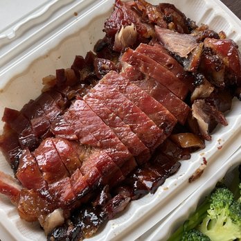 HK B.B.Q. Master - Bbq pork - Barbeque Near Me - Richmond, British Columbia HK B.B.Q. Master - Bbq pork - Barbeque Near Me - Richmond, British Columbia