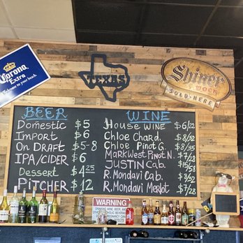 Big B's Texas BBQ - Beer and wine available - Barbeque Near Me - Henderson, Nevada Big B's Texas BBQ - Beer and wine available - Barbeque Near Me - Henderson, Nevada
