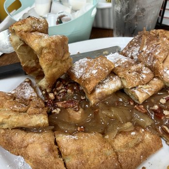 Millies Restaurant - German pancake - Breakfast & Brunch Near Me - Sarasota, Florida