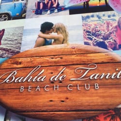 Bahia de Tanit - Yummie