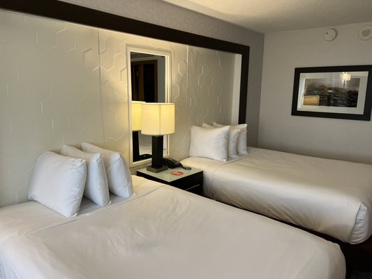 Bally's Atlantic City Hotel & Casino by null