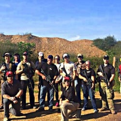 Paramount Tactical Solutions