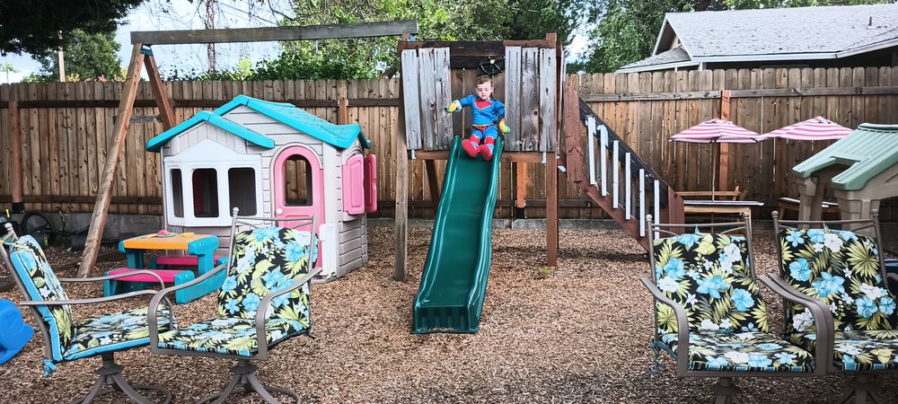 It's Learning Time - childcare center in Medford, OR