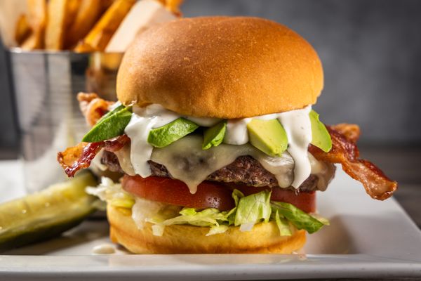 Hennessey's Tavern by null