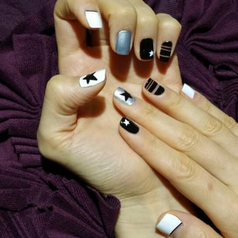 Ardor Nail Lounge - Nail Salons Near Me - Evanston, Illinois