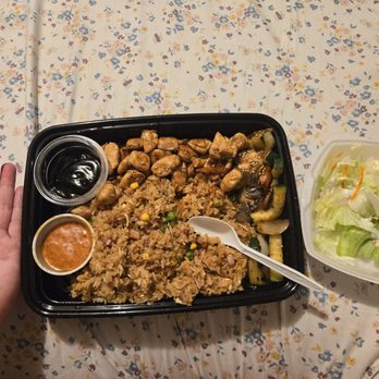 OSAKA HIBACHI & JAPANESE CUISINE - Updated February 2026 - 96