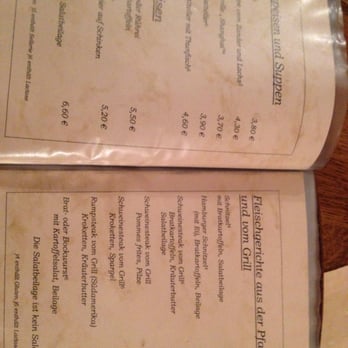 Gasthaus Fähr-Eck - Vorspeisen, Salate und Fleischgerichte - Seafood Near Me - Trent, MV Gasthaus Fähr-Eck - Vorspeisen, Salate und Fleischgerichte - Seafood Near Me - Trent, MV